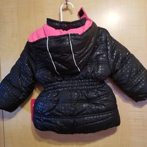 18mo Toddler Jacket